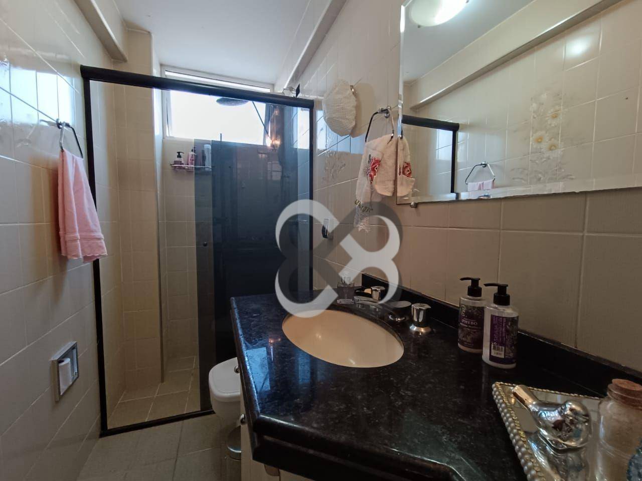 Apartamento à venda com 3 quartos, 96m² - Foto 18