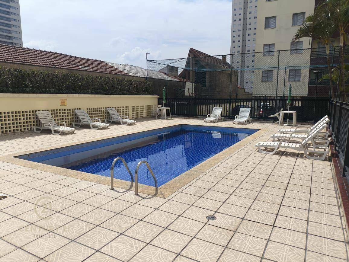 Apartamento, 2 quartos, 58 m² - Foto 6