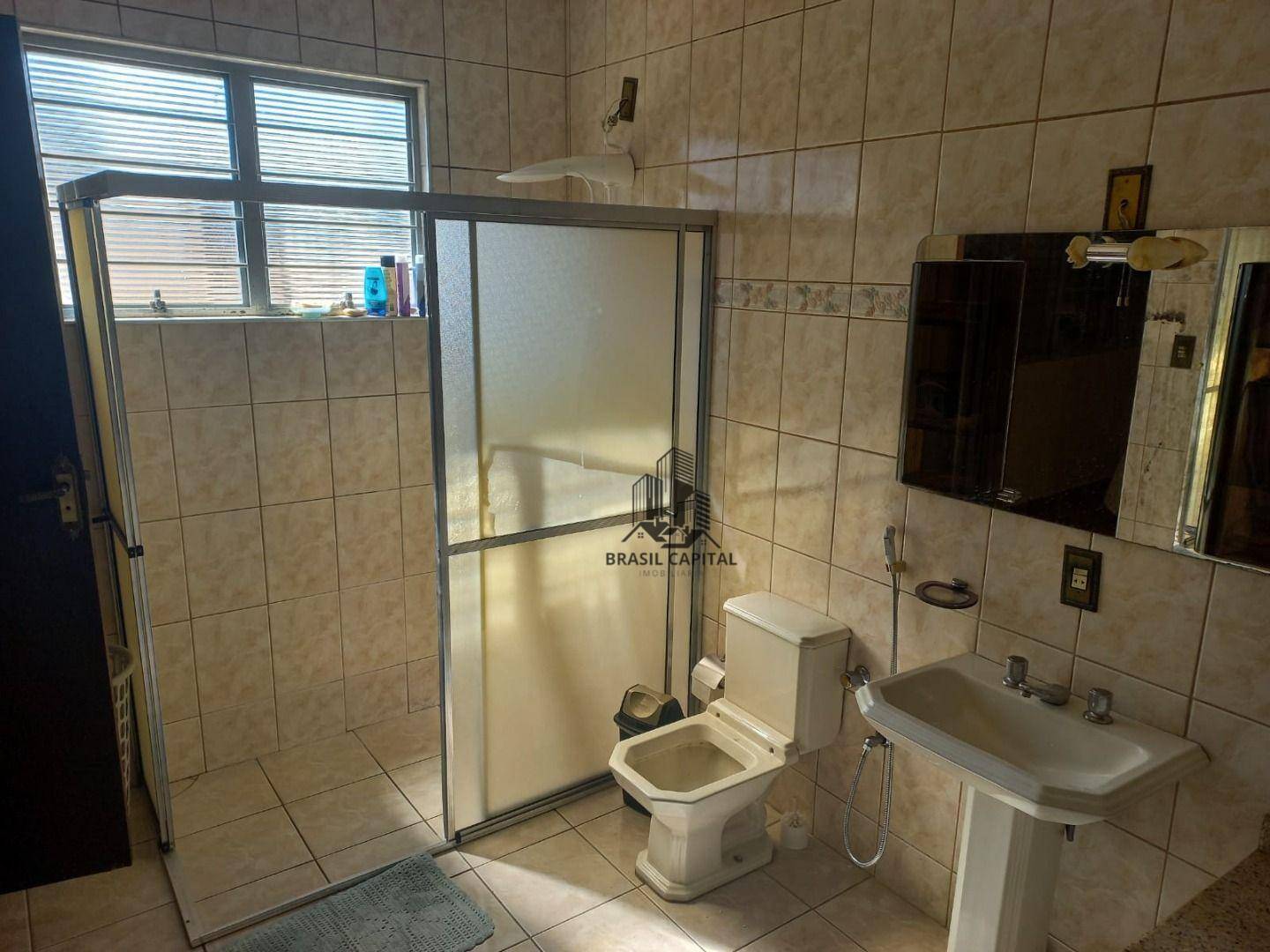 Sobrado para alugar com 3 quartos, 270m² - Foto 18