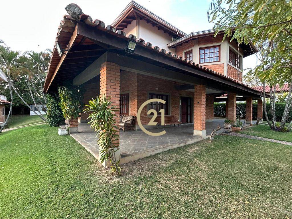 Casa de Condomínio, 4 quartos - Foto 3