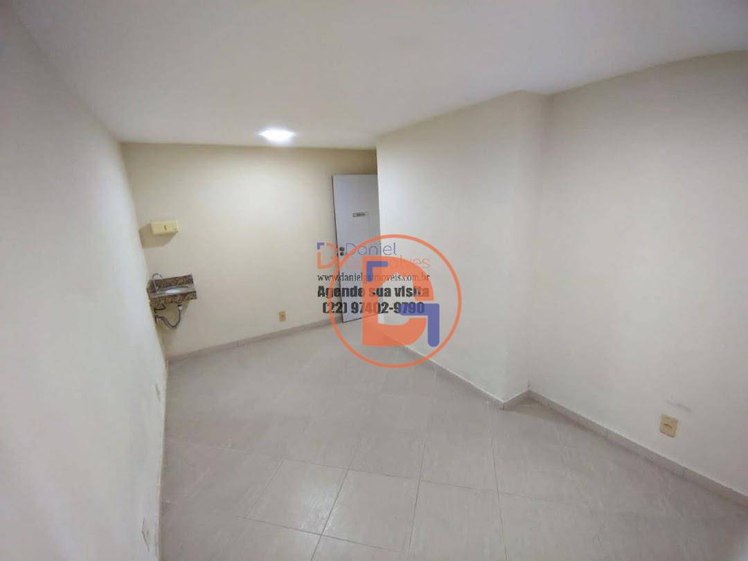 Conjunto Comercial-Sala para alugar, 90m² - Foto 18