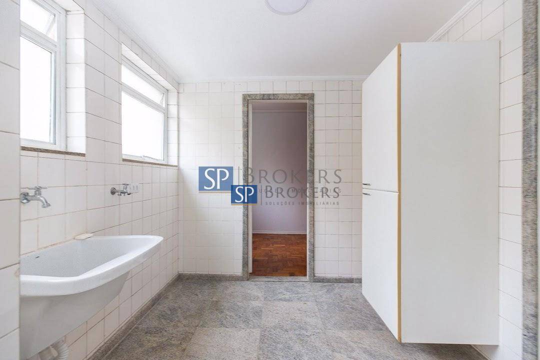 Apartamento à venda com 3 quartos, 155m² - Foto 13