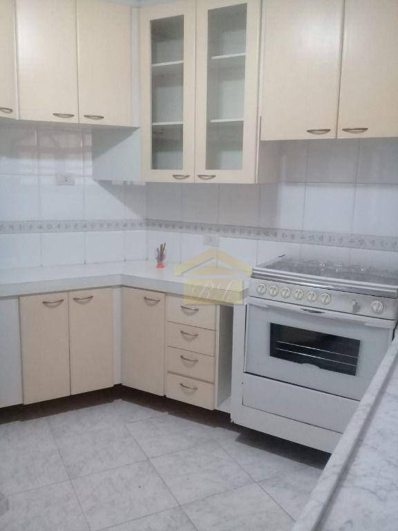 Sobrado à venda com 3 quartos, 120m² - Foto 8