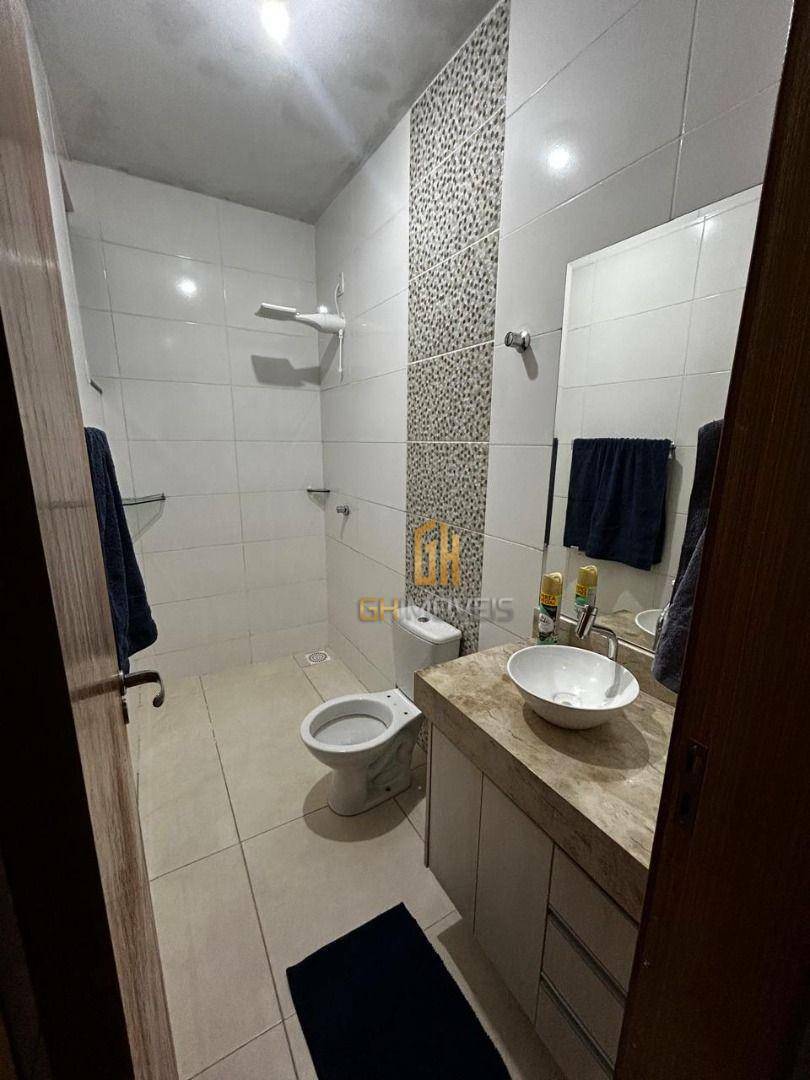 Casa à venda com 2 quartos, 90m² - Foto 15