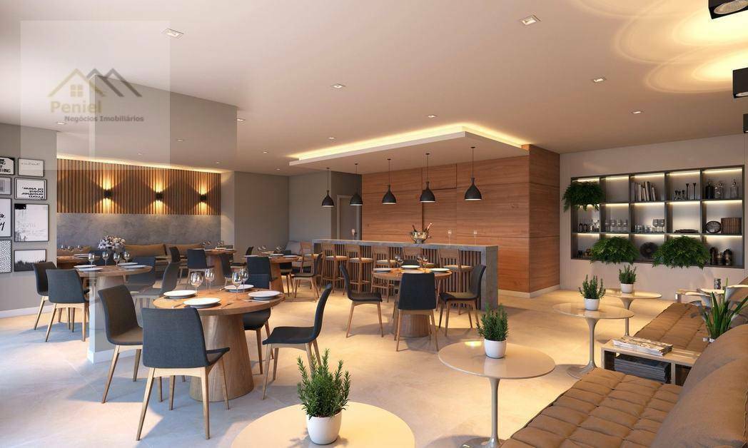 Apartamento, 3 quartos, 90 m² - Foto 36