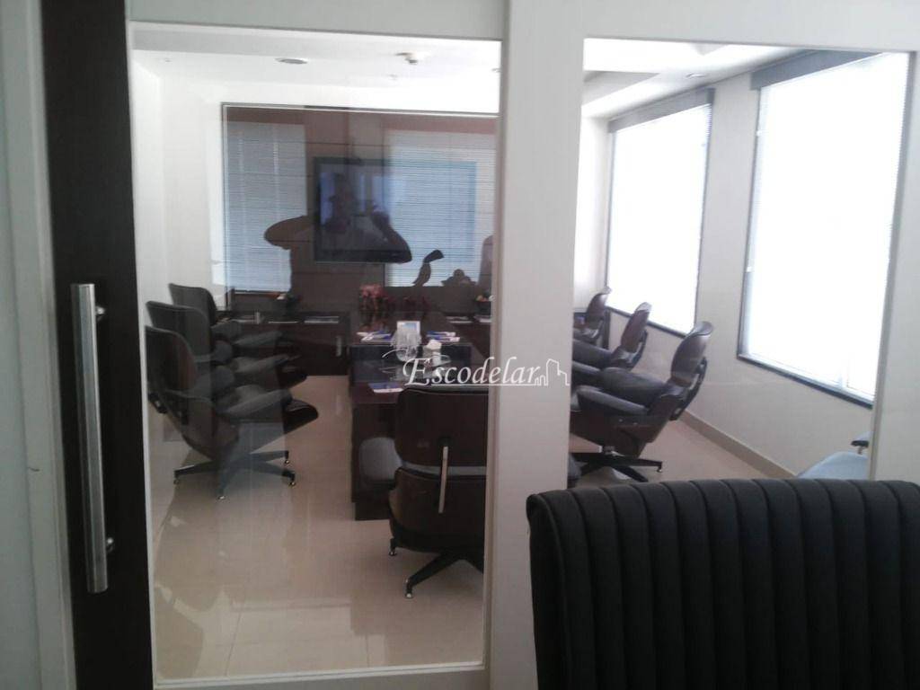 Conjunto Comercial-Sala à venda, 78m² - Foto 5