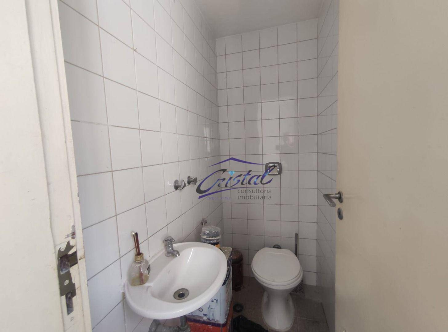 Apartamento à venda com 3 quartos, 69m² - Foto 12