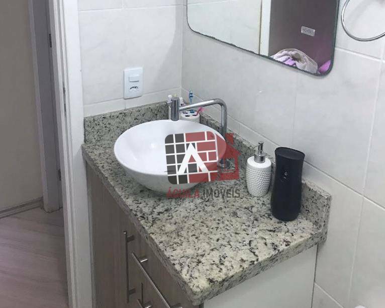 Apartamento à venda com 2 quartos, 48m² - Foto 26