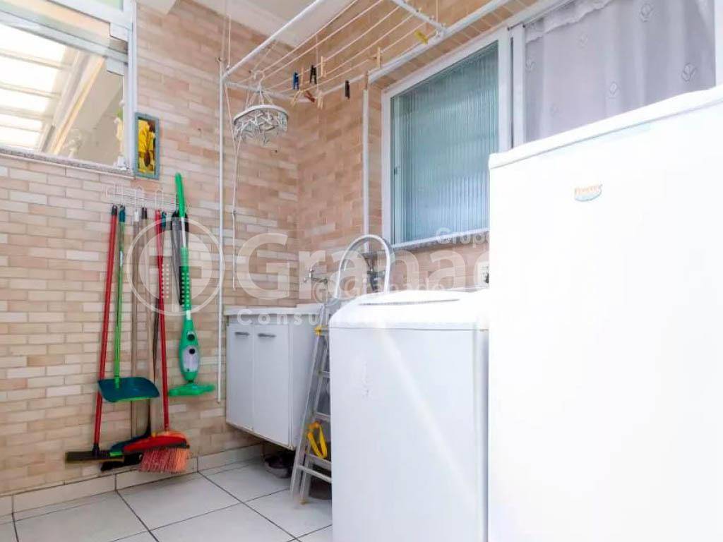 Sobrado à venda com 3 quartos, 127m² - Foto 15