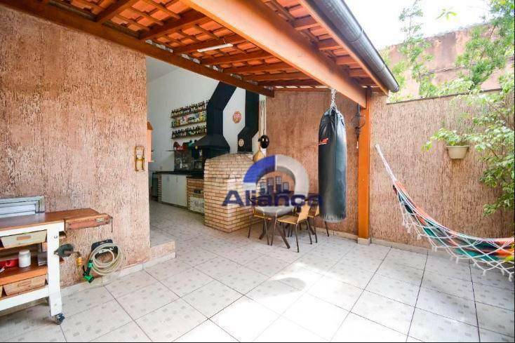 Sobrado à venda com 3 quartos, 163m² - Foto 12