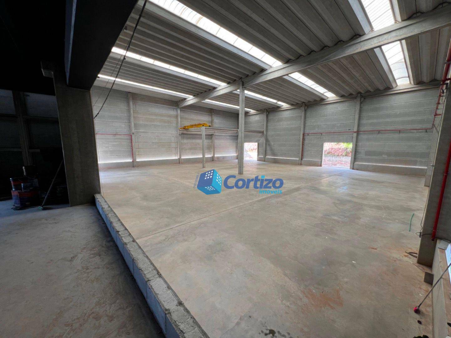 Depósito-Galpão-Armazém para alugar, 3495m² - Foto 40