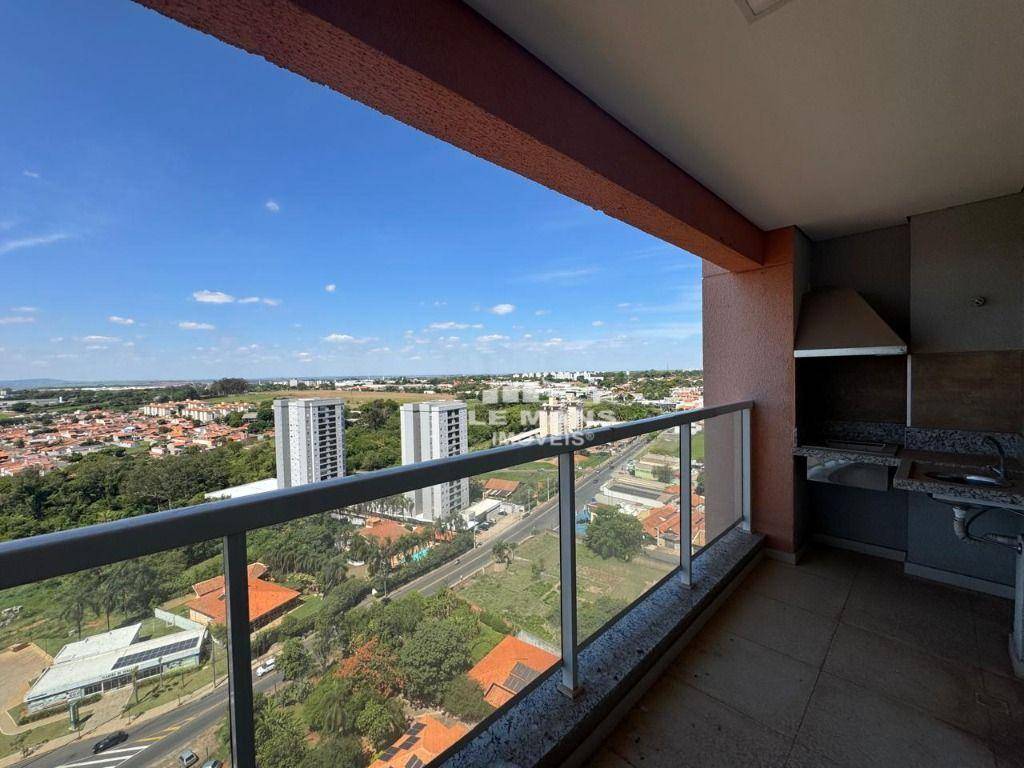 Apartamento, 3 quartos, 87 m² - Foto 5