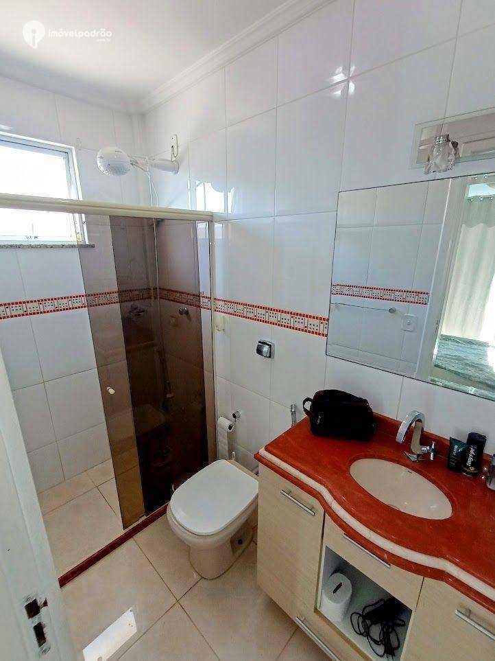 Casa de Condomínio à venda com 4 quartos, 160m² - Foto 22