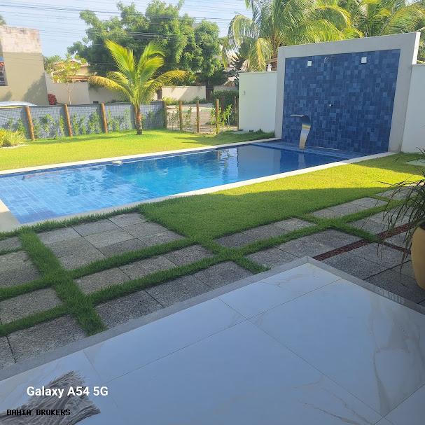 Casa de Condomínio à venda com 6 quartos, 340m² - Foto 2