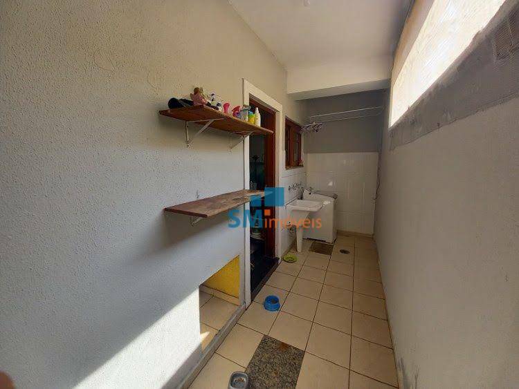 Sobrado à venda com 2 quartos, 106m² - Foto 57