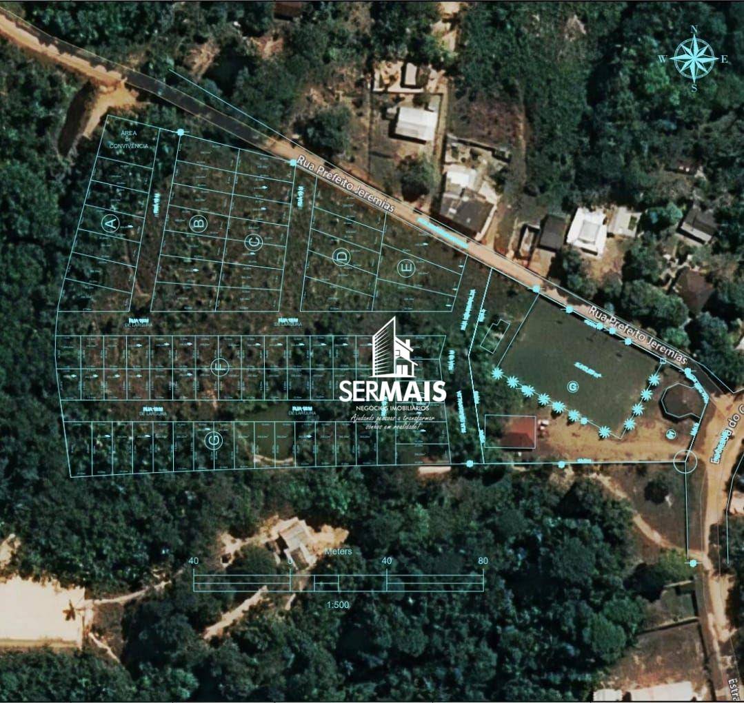 Terreno, 4 hectares - Foto 5