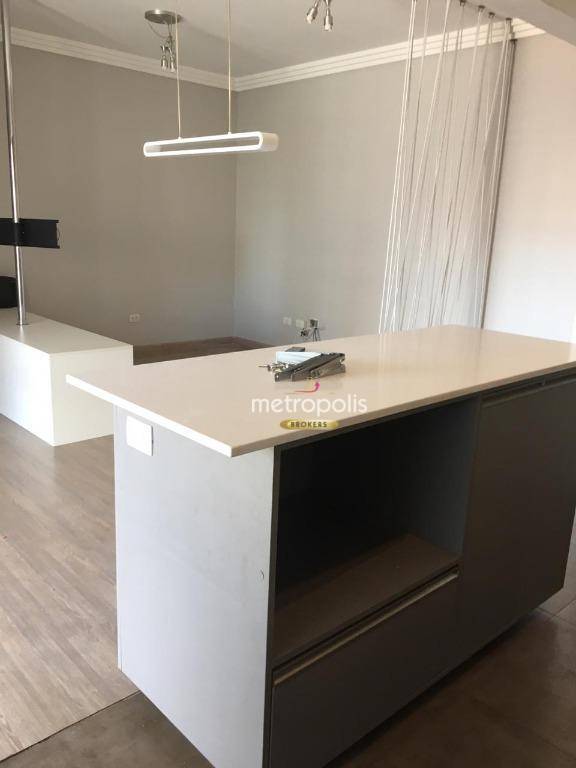 Apartamento à venda com 3 quartos, 91m² - Foto 3