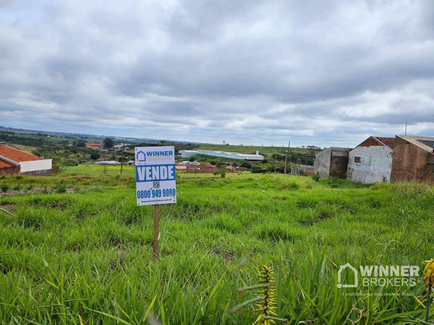 Terreno à venda, 382M2 - Foto 3