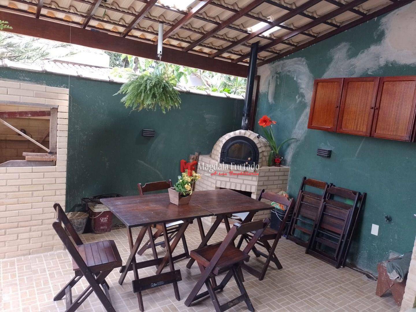 Casa à venda com 3 quartos, 140m² - Foto 3