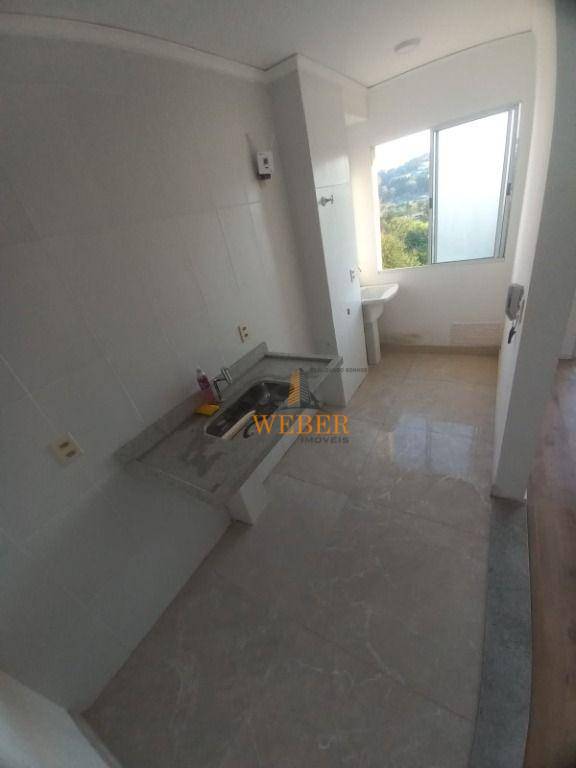 Apartamento à venda com 2 quartos, 47m² - Foto 16