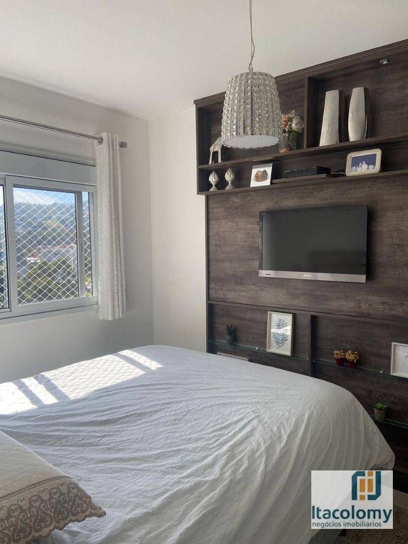 Apartamento à venda com 3 quartos, 80m² - Foto 15