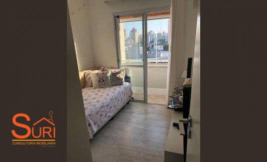 Apartamento à venda com 4 quartos, 128m² - Foto 13