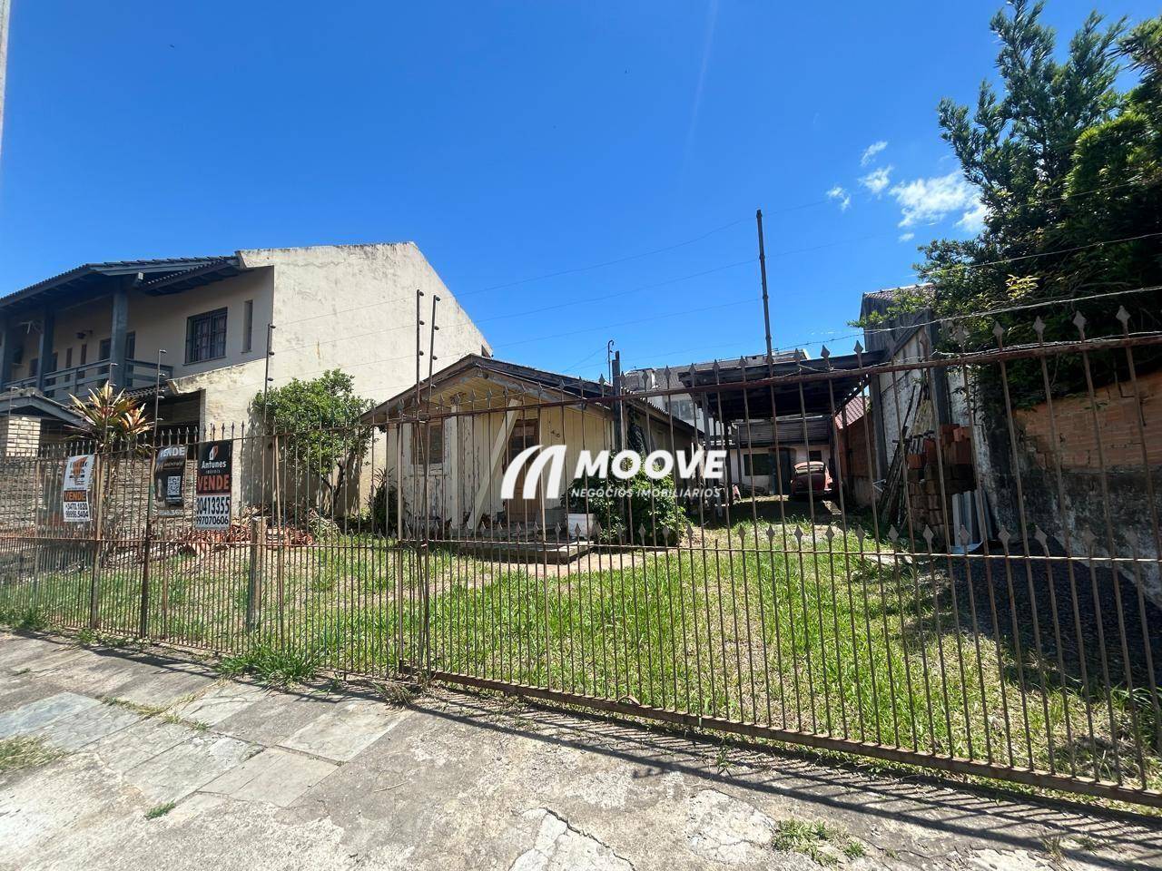 Terreno, 312 m² - Foto 5