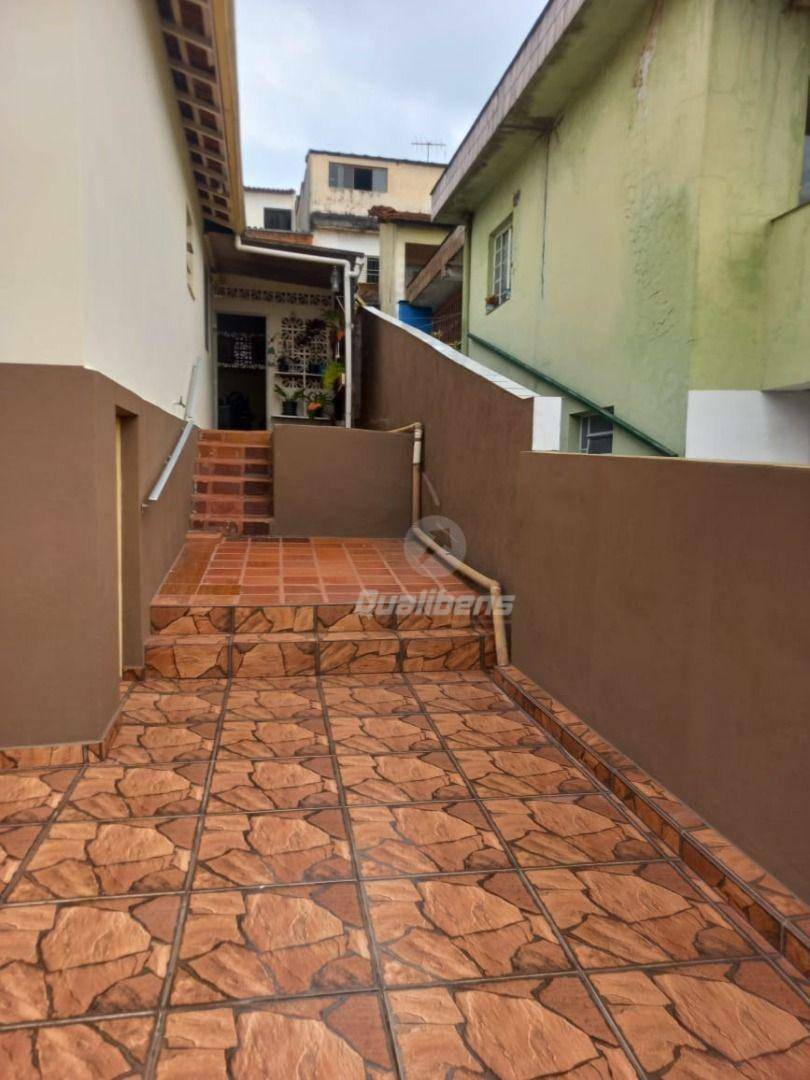 Casa à venda com 3 quartos, 150m² - Foto 5