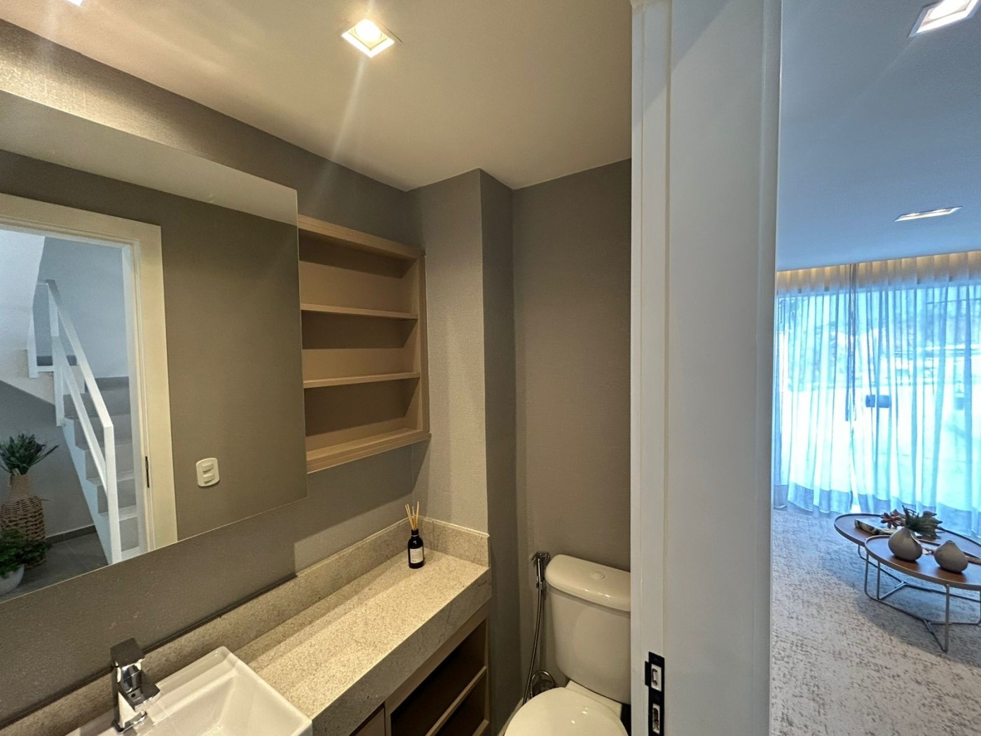 Casa de Condomínio à venda com 3 quartos, 110m² - Foto 9
