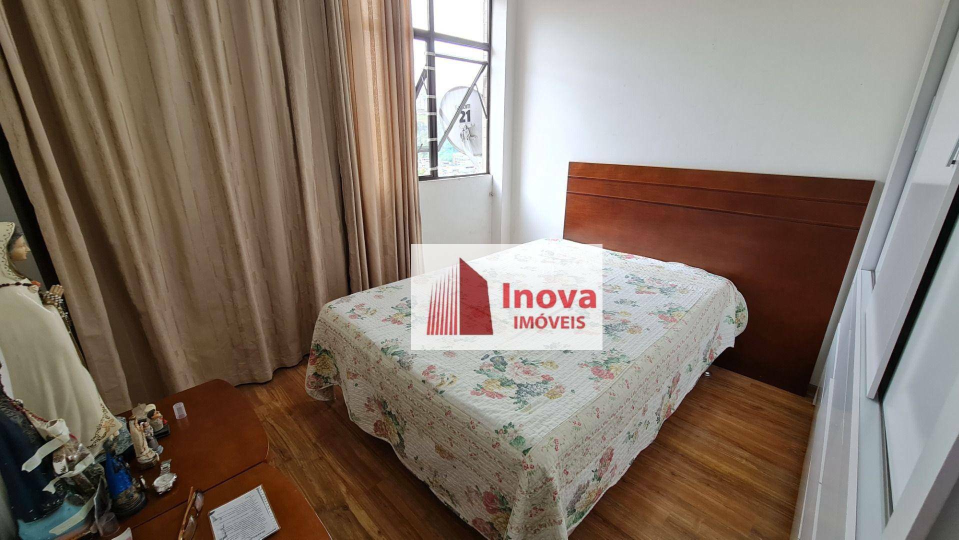 Apartamento à venda com 3 quartos, 105m² - Foto 13