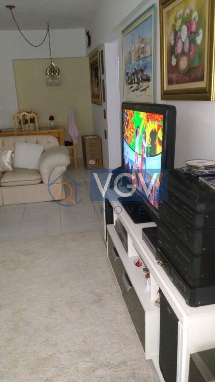 Apartamento à venda com 3 quartos, 88m² - Foto 6