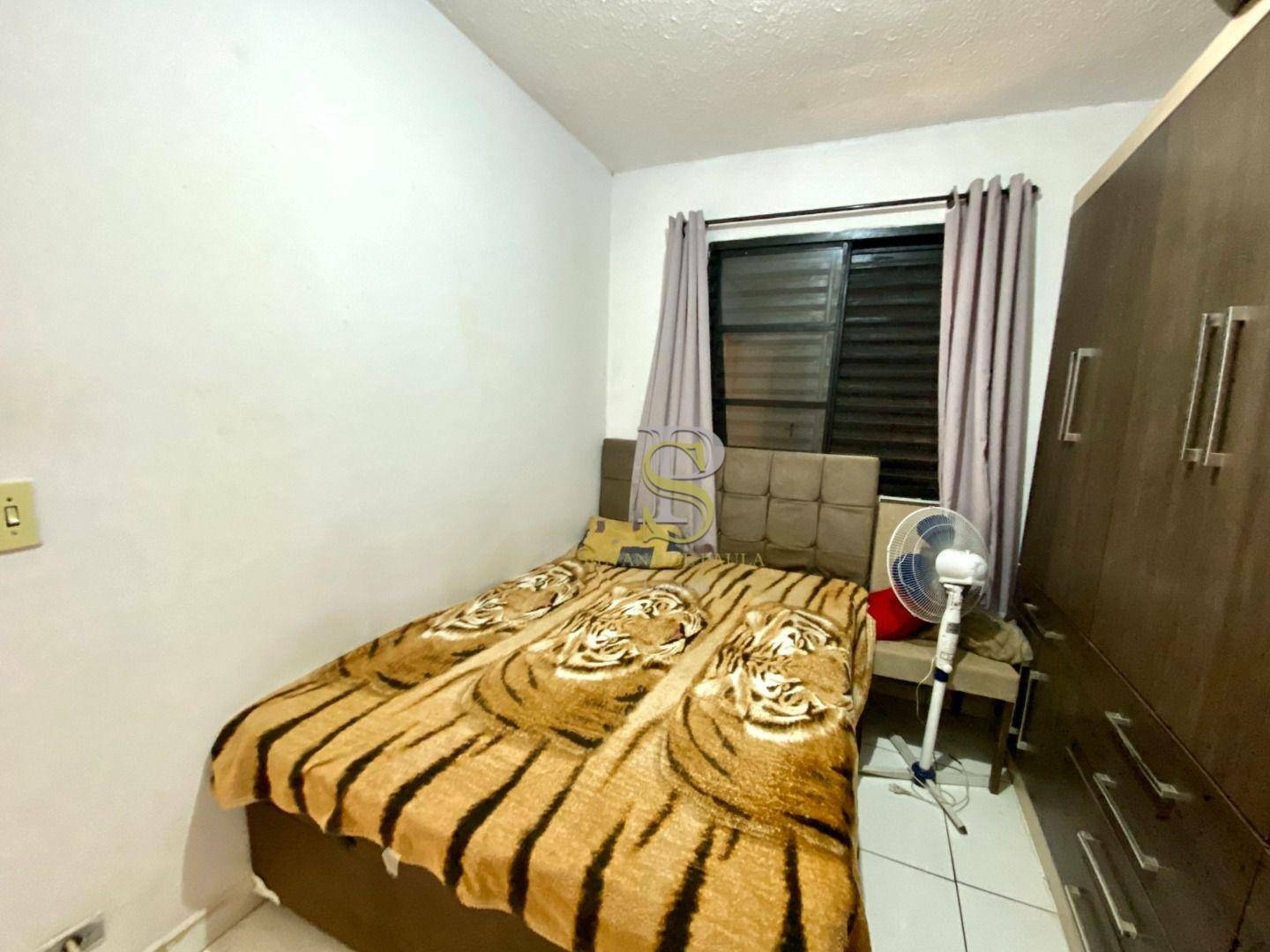 Apartamento, 2 quartos, 45 m² - Foto 6