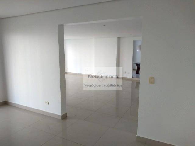 Apartamento à venda com 4 quartos, 370m² - Foto 2