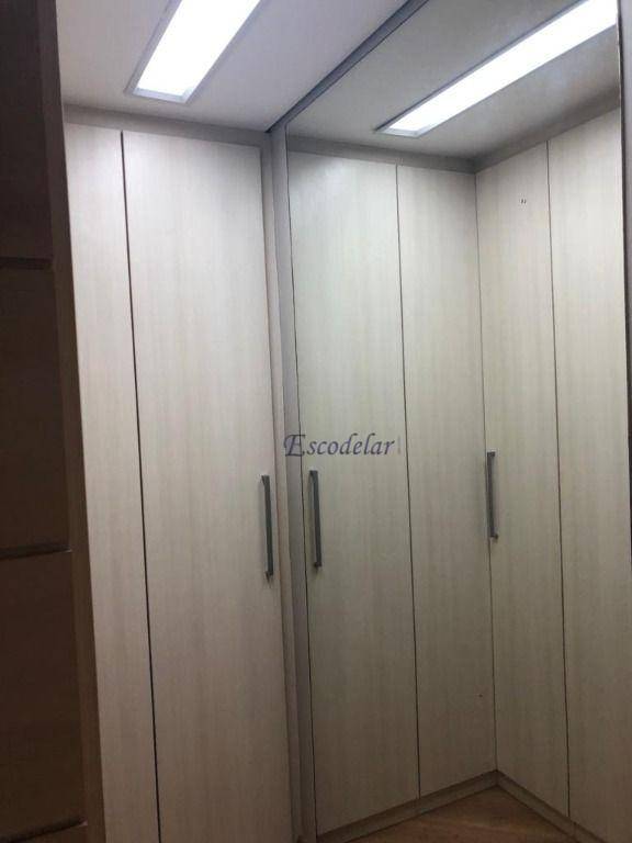 Sobrado à venda com 3 quartos, 140m² - Foto 13