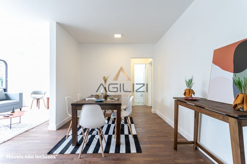 Apartamento à venda com 3 quartos, 128m² - Foto 19