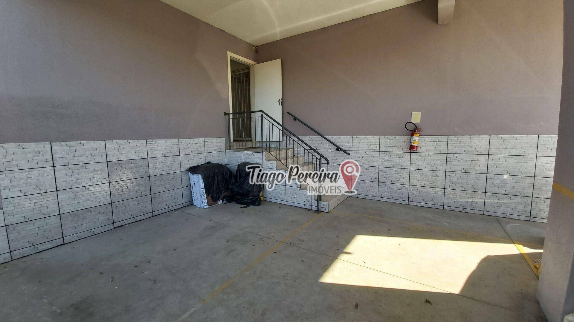 Apartamento à venda com 2 quartos, 43m² - Foto 22