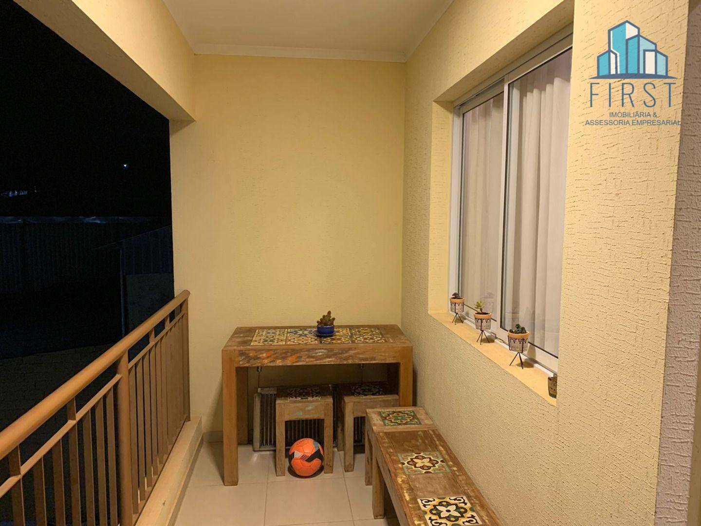 Apartamento à venda com 3 quartos, 74m² - Foto 14