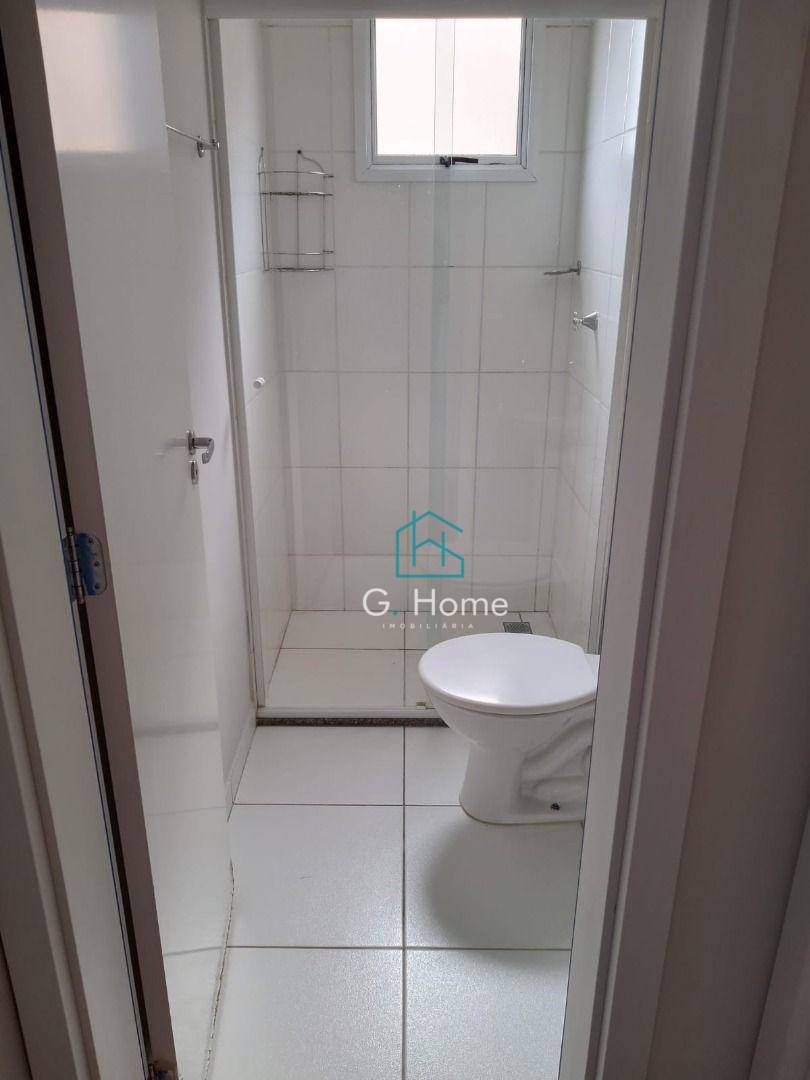 Apartamento à venda com 2 quartos, 46m² - Foto 11