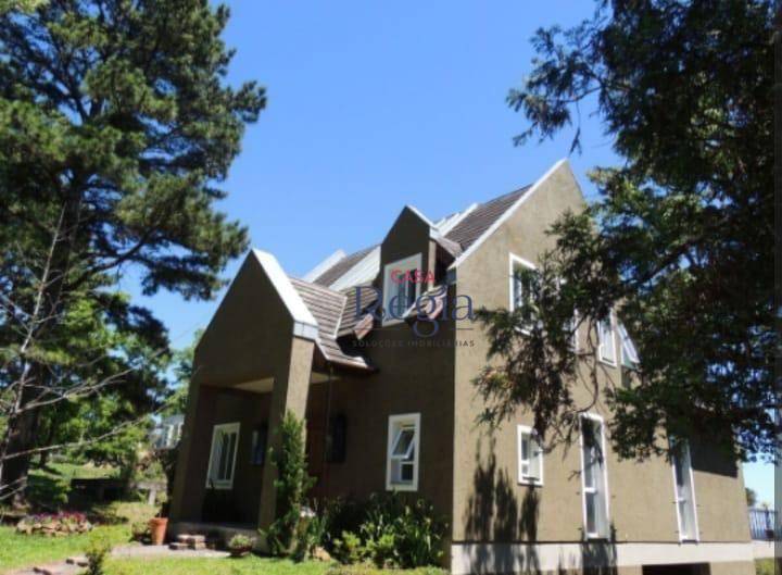 Casa de Condomínio, 5 quartos - Foto 2