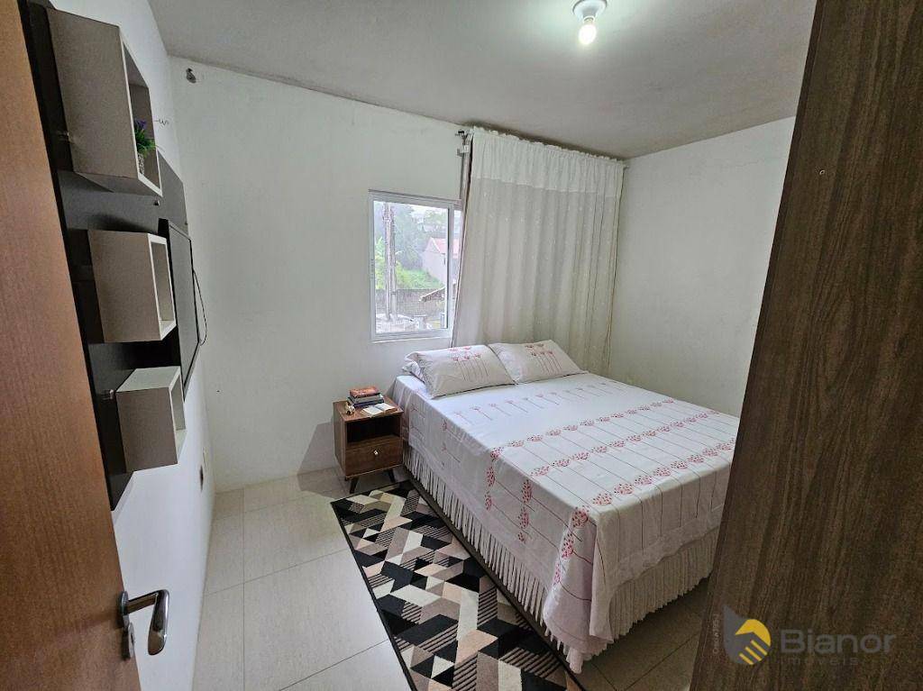 Apartamento à venda com 4 quartos, 119m² - Foto 7