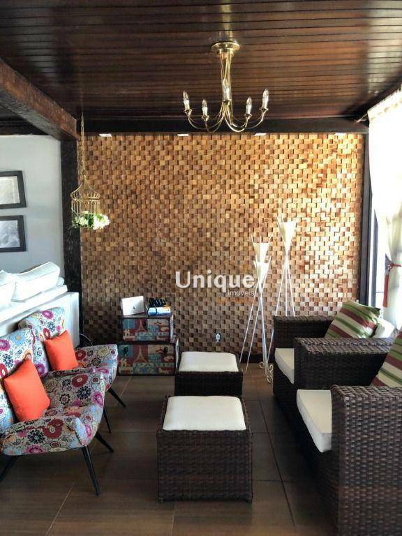 Casa de Condomínio à venda com 4 quartos, 140m² - Foto 4