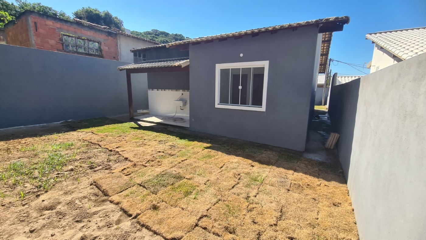 Casa à venda com 3 quartos, 95m² - Foto 13
