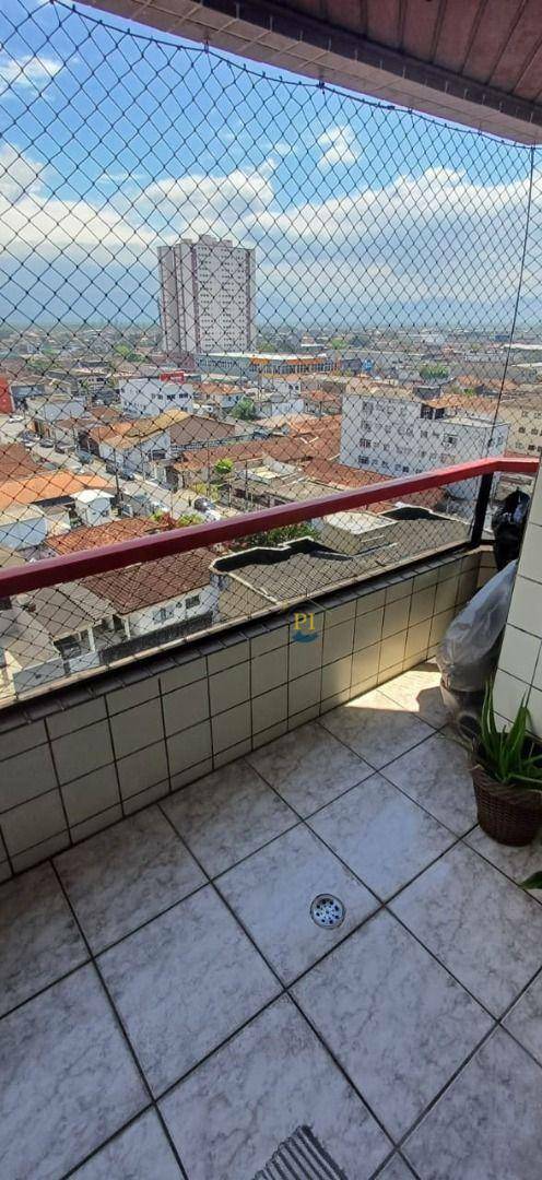 Apartamento à venda com 2 quartos, 78m² - Foto 2