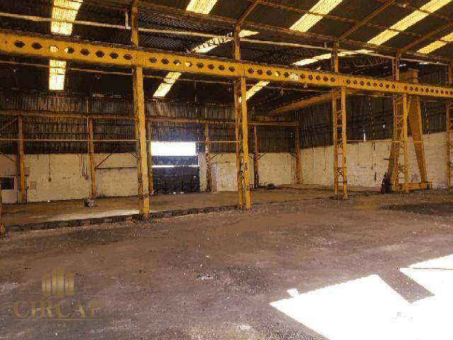 Depósito-Galpão, 1232 m² - Foto 8