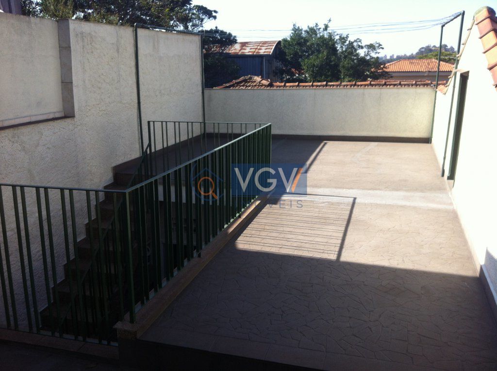 Casa à venda com 3 quartos, 137m² - Foto 10