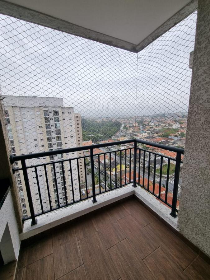 Apartamento à venda com 2 quartos, 53m² - Foto 8