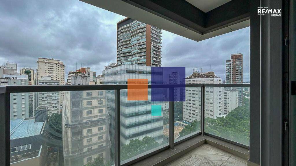 Apartamento à venda com 2 quartos, 68m² - Foto 19