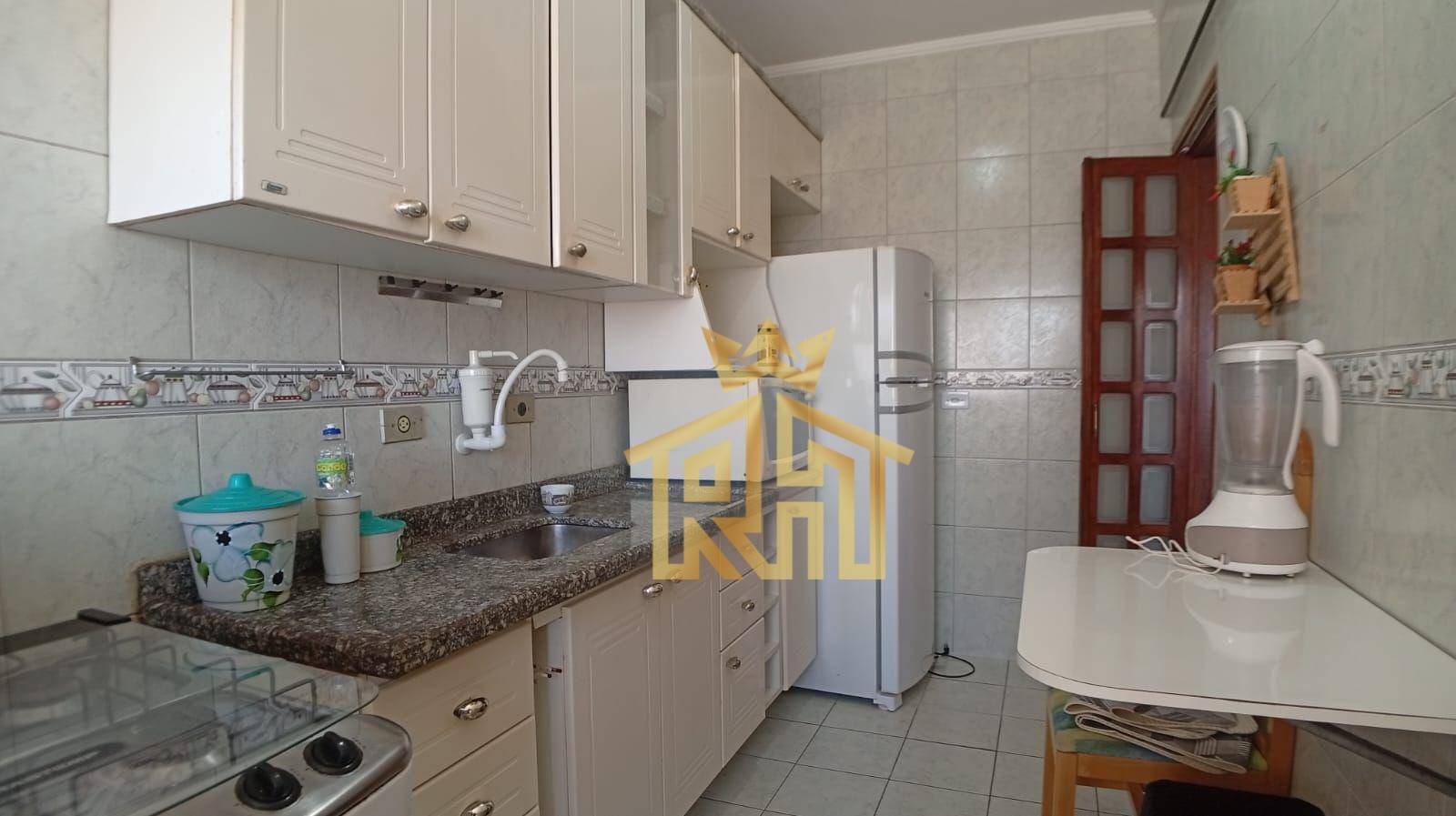 Apartamento à venda com 1 quarto, 45m² - Foto 14