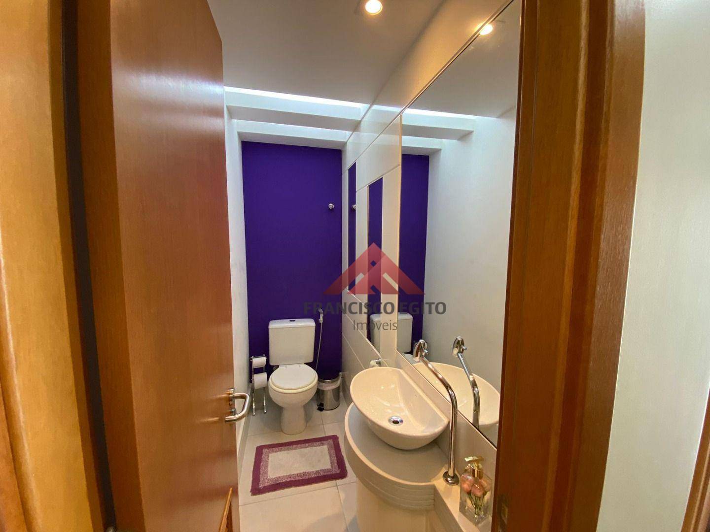 Apartamento à venda com 3 quartos, 120m² - Foto 18