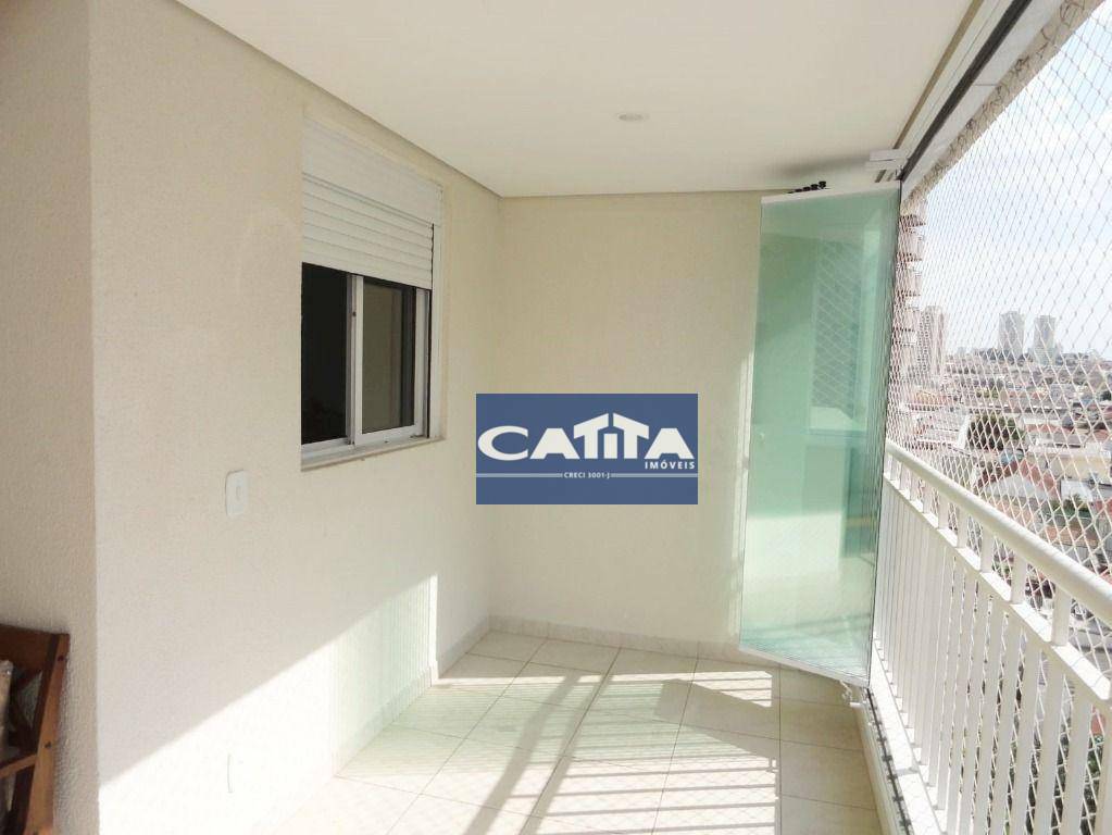 Apartamento para alugar com 3 quartos, 125m² - Foto 6